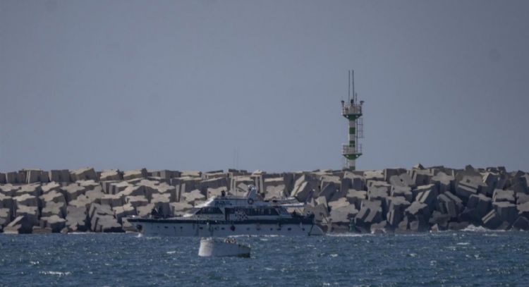 La ONU asegura que su prioridad es evitar "cualquier" daño a los integrantes de la flotilla