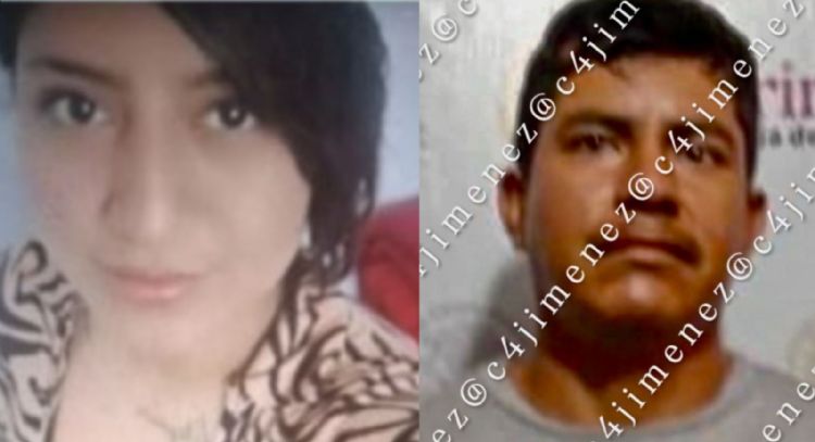 Caso Alma Sánchez: Detienen en Veracruz al presunto responsable del feminicidio de la joven hallada