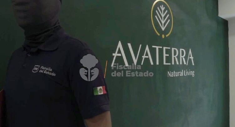 Detienen a un probable responsable del fraude relacionado con Villas Panamericanas de Zapopan