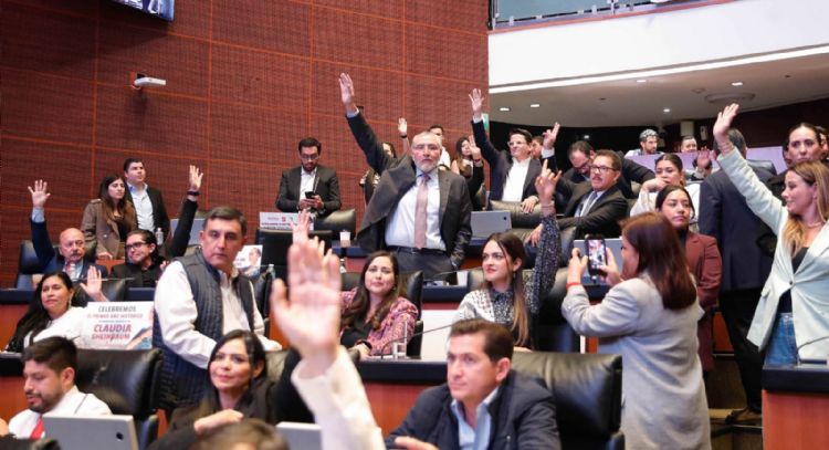 ¿Qué es y cómo te afecta la retroactividad en la reforma a la Ley de Amparo?