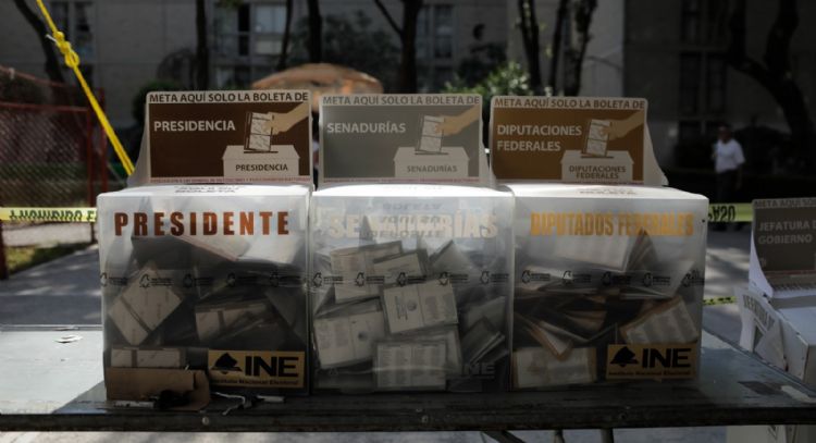 20 ideas para una reforma electoral