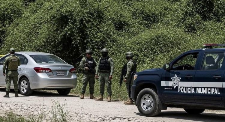 Descubren restos de mujeres en el mismo lugar donde fue asesinada la maestra Irma Hernández