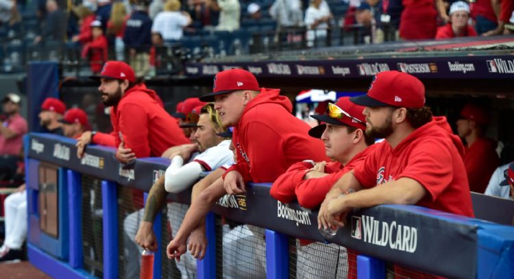 Guardianes, campeones divisionales, pierden impulso y caen en Serie de Comodines ante Detroit
