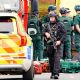Dos muertos y 3 heridos dejó un ataque a una sinagoga de Manchester durante el Yom Kipur
