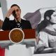 Sheinbaum rechaza retroactividad en reforma a la Ley de Amparo