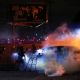 Mexicano se declara culpable de arrojar bomba incendiaria durante protesta migratoria en Los Ángeles