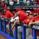 Guardianes, campeones divisionales, pierden impulso y caen en serie de comodines ante Detroit