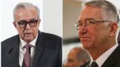 Foto ilustrativa de la nota titulada: Rocha responde a Salinas Pliego: No hay investigación contra Grupo Salinas ni contra el Mazatlán