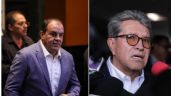 Foto ilustrativa de la nota titulada: “No me deja un buen sabor”: Monreal sobre Cuauhtémoc Blanco por legislar desde el pádel