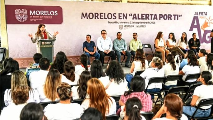 Denuncian que la Secretaría de la Mujer de Morelos incumple pagos con trabajadoras de Centros Libres