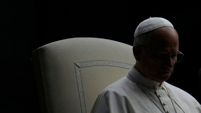 El Papa León XIV se reúne con sobrevivientes de abusos sexuales para hablar de tolerancia cero