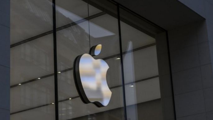 Apple se dispara en Bolsa impulsada por iPhone 17 y acaricia los 4 billones de dólares de cotización