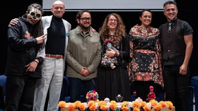La XXV Feria de las Calacas contará con dos sedes y ofrecerá más de 300 actividades gratuitas