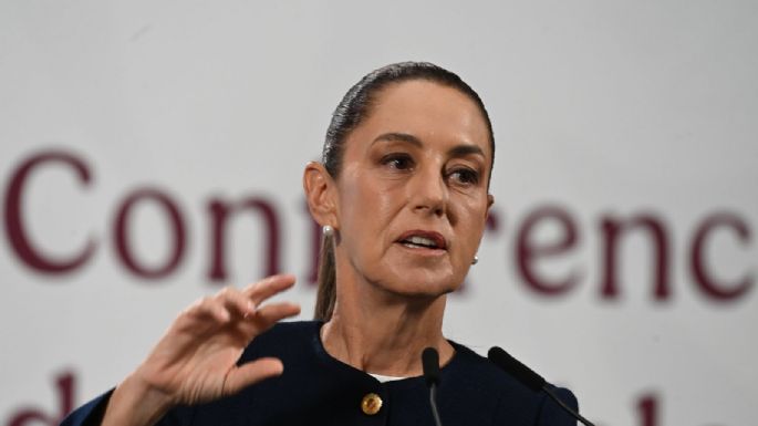 Sheinbaum llama a la unidad en la 4T tras la derrota de la izquierda en Bolivia
