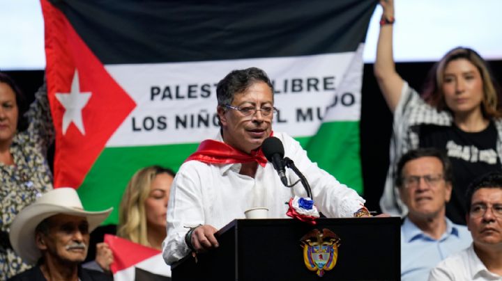 Colombia llama a consultas a embajador en EU en protesta por declaraciones de Trump