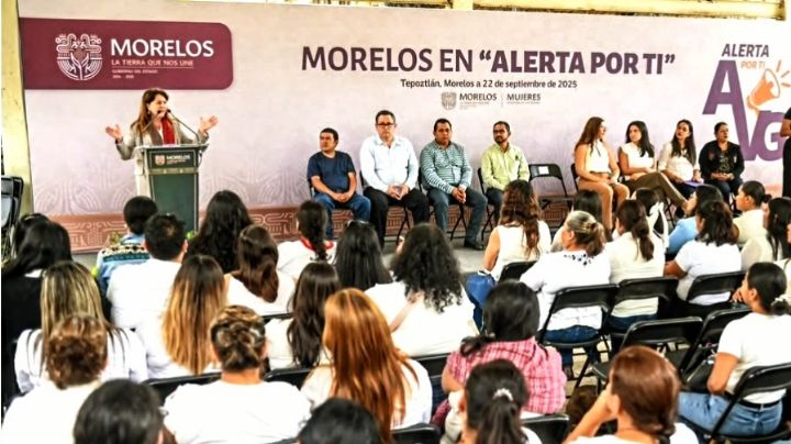 Denuncian que la Secretaría de la Mujer de Morelos incumple pagos con trabajadoras de Centros Libres