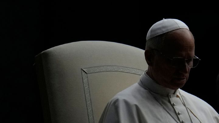 El Papa León XIV se reúne con sobrevivientes de abusos sexuales para hablar de tolerancia cero