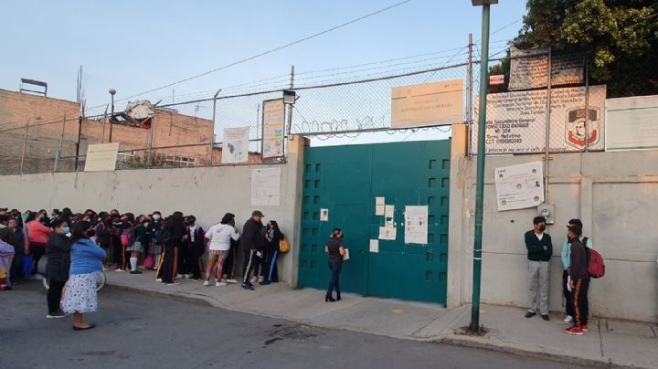 Estudiante de 12 años es hospitalizada tras agresión de compañeros; denunció bullying 15 días antes