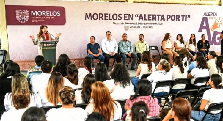 Denuncian que la Secretaría de la Mujer de Morelos incumple pagos con trabajadoras de Centros Libres