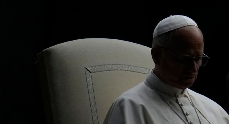El Papa León XIV se reúne con sobrevivientes de abusos sexuales para hablar de tolerancia cero