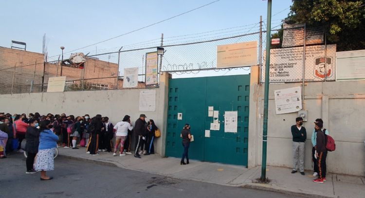 Estudiante de 12 años es hospitalizada tras agresión de compañeros; denunció bullying 15 días antes