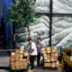 Economía de China se desacelera al 4.8% anual entre julio y septiembre debido a la baja demanda