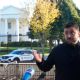 Zelenskyy afirma que su reunión con Trump fue "positiva" aunque no obtuvo los misiles Tomahawk