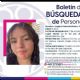 Ángela Gabriela desapareció en Aguascalientes y fue hallada asesinada en Querétaro
