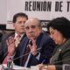 Reforma electoral: Pablo Gómez plantea cambiar el sistema de plurinominales, no eliminarlo