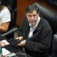 Gerardo Fernández Noroña anuncia que pedirá licencia y reaviva especulaciones