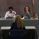 Confrontación entre ministros marca primera audiencia pública con personas con discapacidad en SCJN