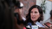 Foto ilustrativa de la nota titulada: Kenia López: están muy preocupados en el gobierno por el relanzamiento del PAN