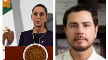 “Tiene que haber justicia”: Sheinbaum sobre asesinato del líder limonero en Michoacán (Video)