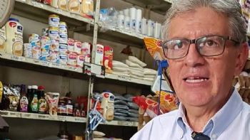 “Nos dieron atole con el dedo”: ConComercio alerta que aumento al IEPS impulsará al mercado negro
