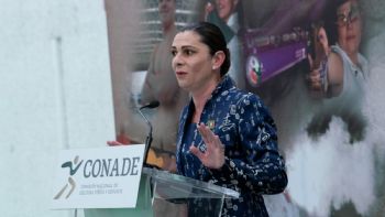 Nueva denuncia contra Ana Guevara por desvío de recursos