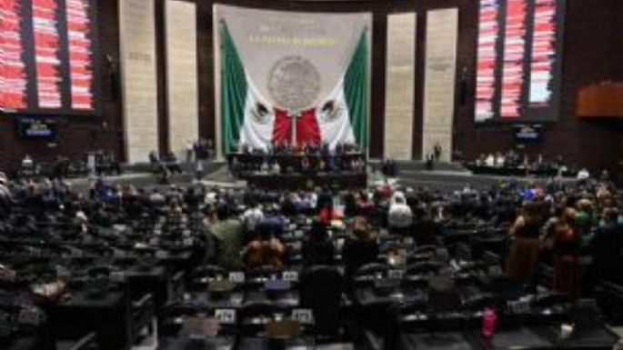 Reciben la nueva reforma en materia de extorsión; buscan aumentar las penas