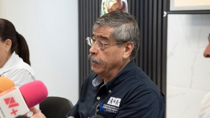 Existe preocupación por constantes hechos violentos en penitenciaria de Culiacán: CEDH