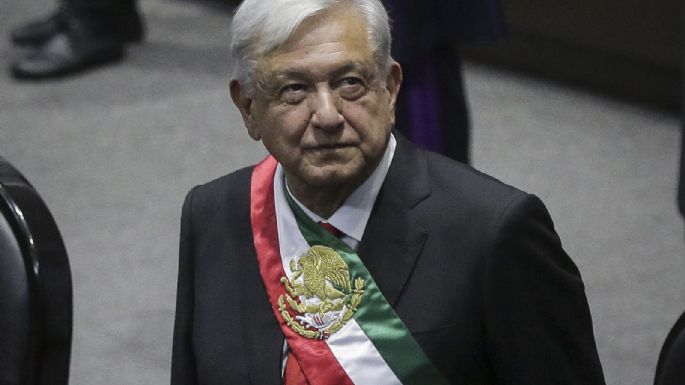 Buscan declarar “Día Nacional del Bienestar” en la fecha de nacimiento de AMLO