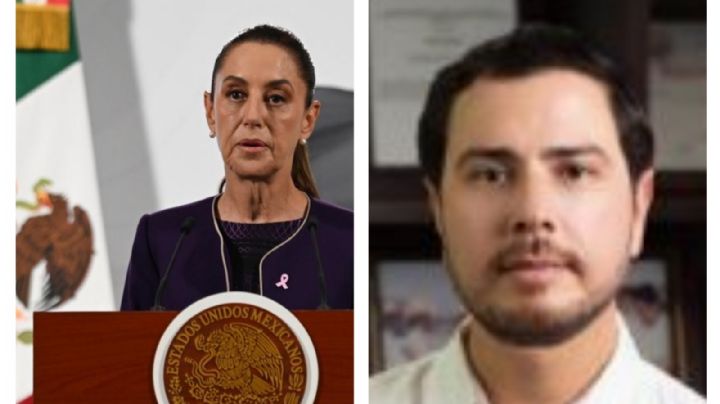 “Tiene que haber justicia”: Sheinbaum sobre asesinato del líder limonero en Michoacán (Video)