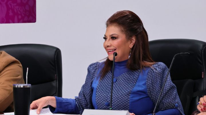 Brugada: No se tolerarán acciones fuera de la ley en elección de la dirigencia del SUTGCDMX