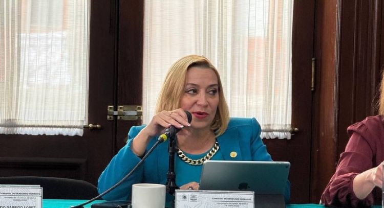 Falta de titular en la Secretaría de Planeación de la CDMX compromete soluciones a largo plazo: PAN