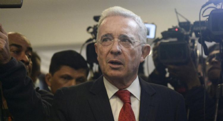 Condenan a 28 años de prisión a hermano del expresidente Álvaro Uribe por apoyar a paramilitares