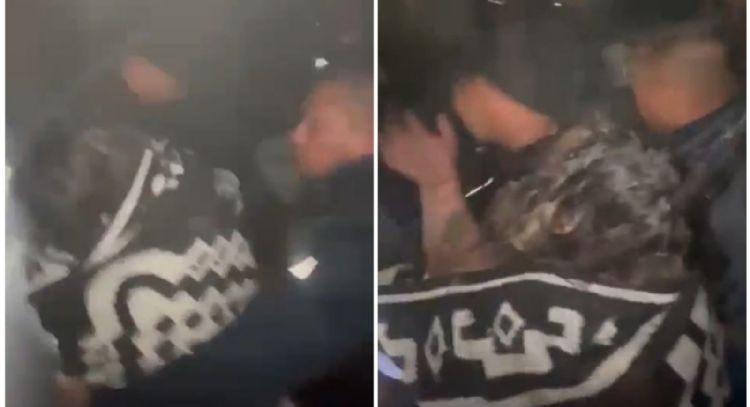 Detienen a hombre acusado de golpear a su pareja y provocarle quemaduras en 40% de su cuerpo