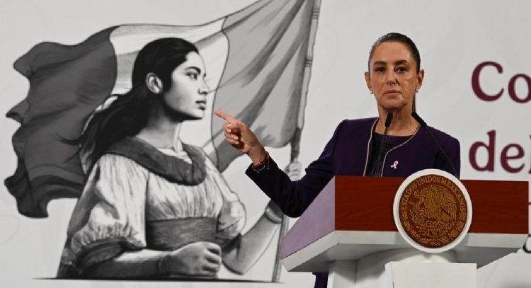 Turismo y Sedatu presentarán informe sobre Tulum: Sheinbaum
