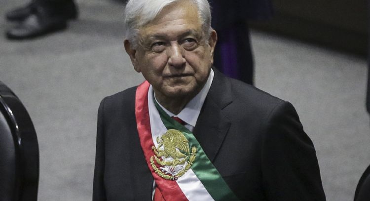 Buscan declarar “Día Nacional del Bienestar” en la fecha de nacimiento de AMLO