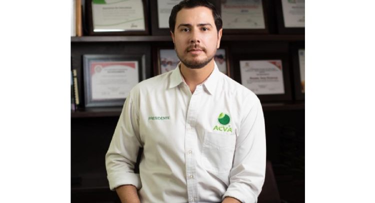 Empresario limonero asesinado no tenía seguridad personal ni auto blindado
