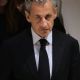 Expresidente de Francia, Nicolas Sarkozy entra a prisión por conspiración en financiamiento de campa