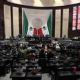 Reciben la nueva reforma en materia de extorsión; buscan aumentar las penas