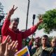 Maduro pide crear aplicación para que la gente reporte "todo lo que ve, todo lo que oye"