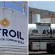 Petroil y Asamaz, empresas asociadas de Pemex, aparecen en inmueble con huachicol
